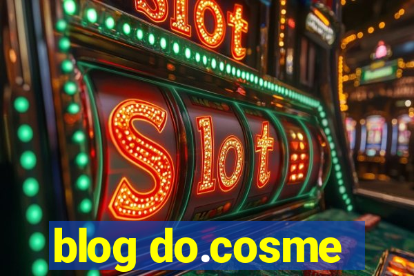 blog do.cosme